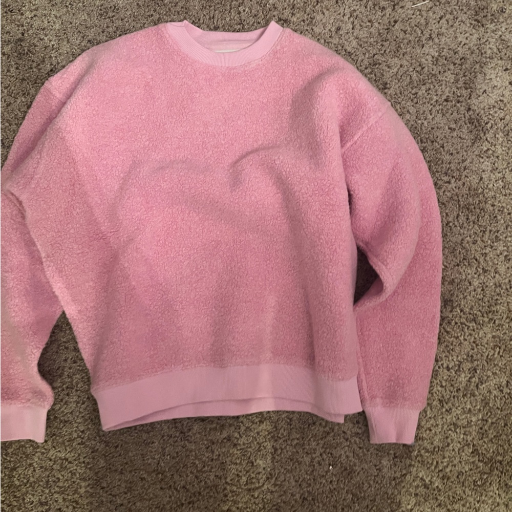 outdoor voices crewneck